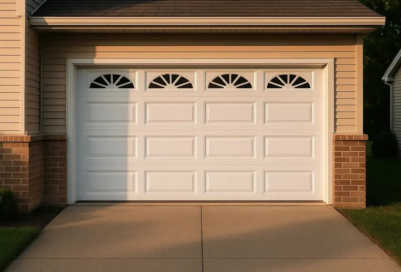Contact Precision Garage Door of San Jose